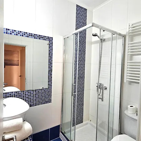 Old Town T3 With Balcony Apartmán Albufeira