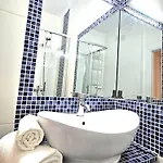 Apartment Old Town T3 With Balcony *