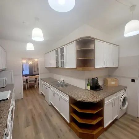 Apartment Old Town T3 With Balcony Albufeira