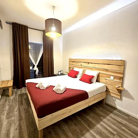 Old Town T3 With Balcony Apartament Albufeira