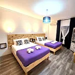 Old Town T3 With Balcony דירה