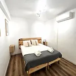 דירה Old Town T3 With Balcony *